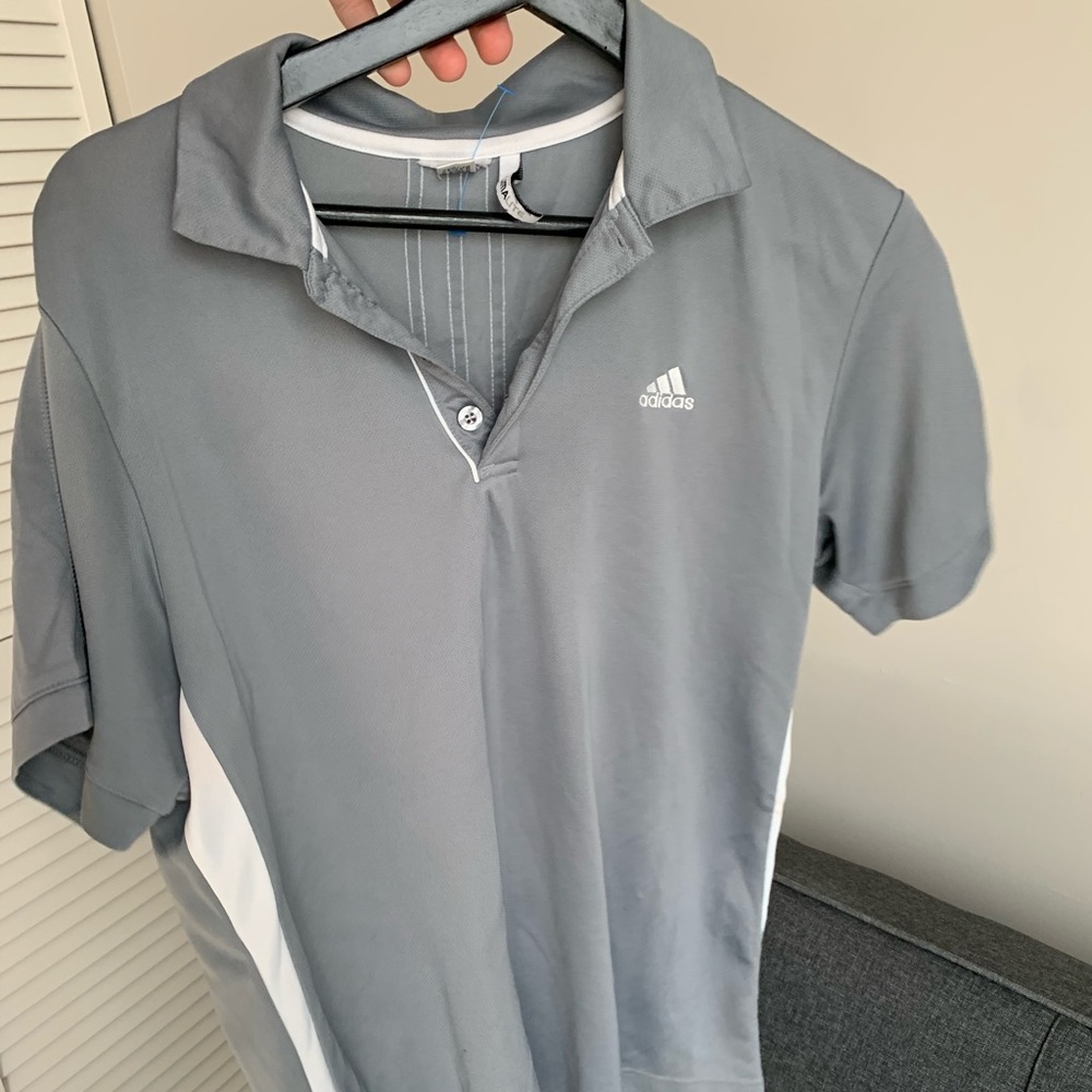 Adidas Polo Performance Shirt